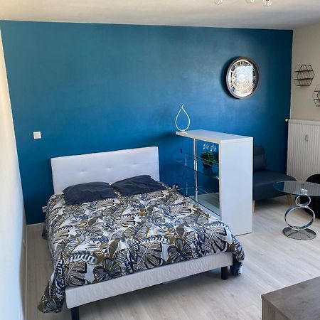 Appartement Tout Confort Limoges Zewnętrze zdjęcie