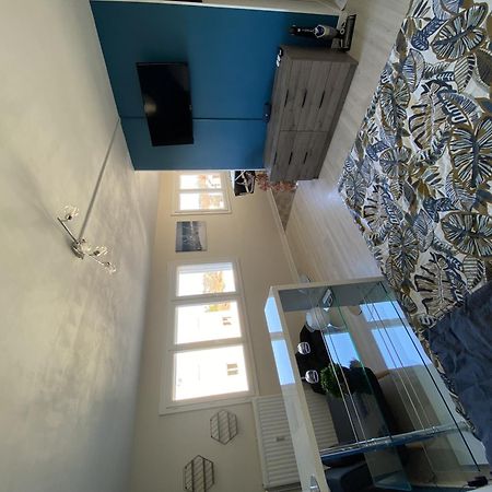 Appartement Tout Confort Limoges Zewnętrze zdjęcie