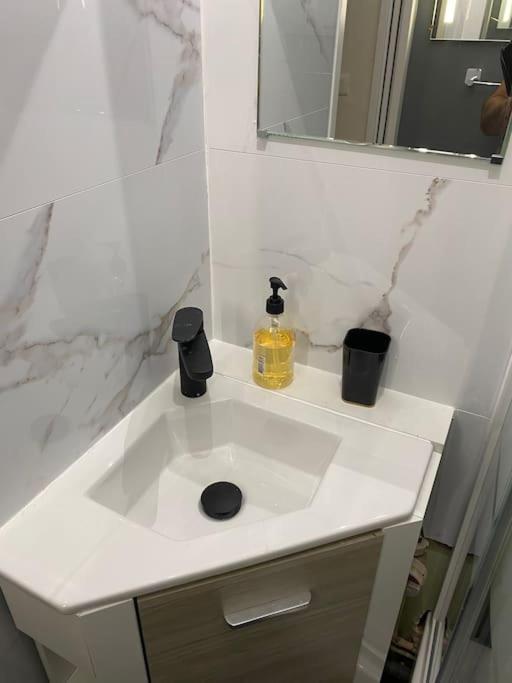 Appartement Tout Confort Limoges Zewnętrze zdjęcie